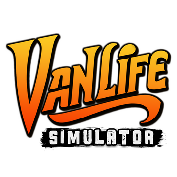 VanLife Simulator Logo
