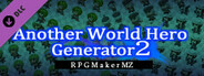 RPG Maker MZ - Another World Hero Generator 2 for MZ