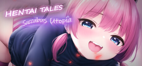 Hentai Tales: Succubus Utopia PC Specs