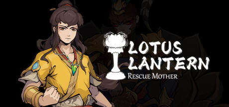 Lotus Lantern: Rescue Mother Playtest cover art