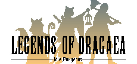 Legends of Dragaea: Idle Dungeons PC Specs