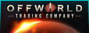 Offworld Trading Company + Core Game Upgrade DLC + Almanac DLC