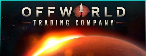 Offworld Trading Company