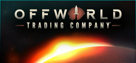 Offworld Trading Company - Free Multiplayer