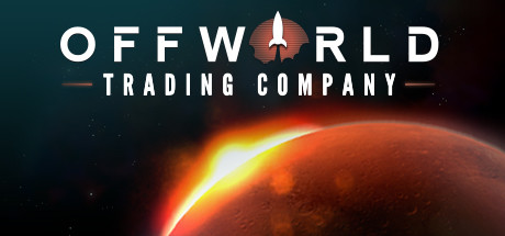 Offworld Trading Company Header