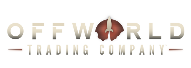 Offworld Trading Company - Steam Backlog