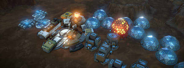 Offworld Trading Company recommended requirements