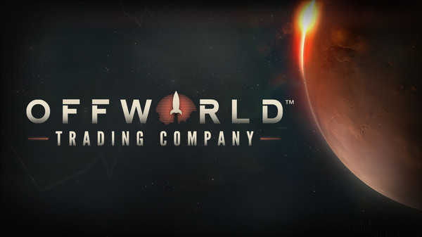 Offworld Trading Company™
