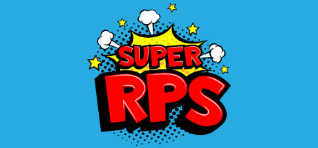 Super RPS Playtest cover art