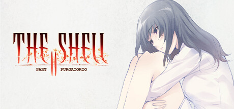 The Shell Part II: Purgatorio cover art