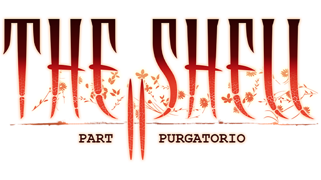 The Shell Part II: Purgatorio Logo