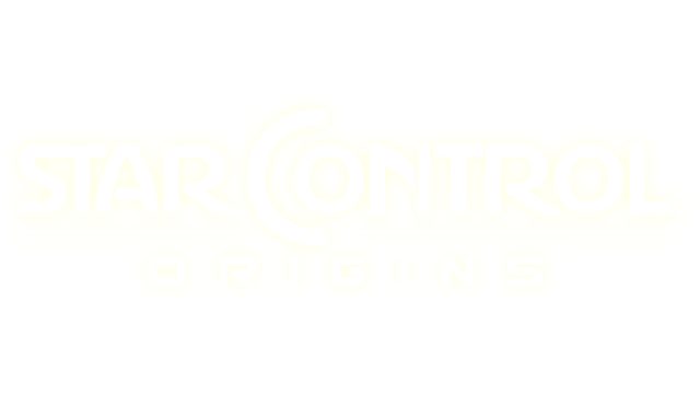 Star Control®: Origins Logo