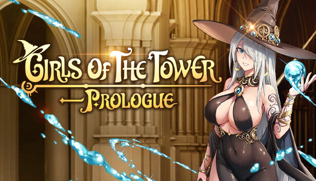 Girls of The Tower - Prologue