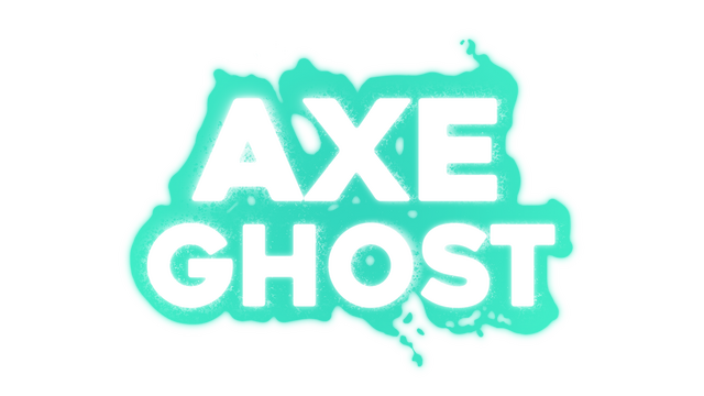 Axe Ghost Logo