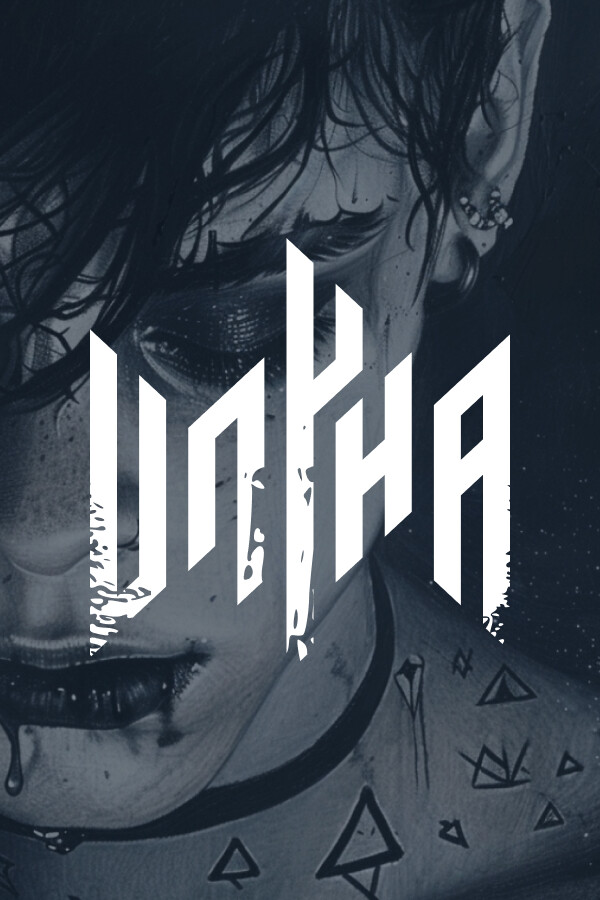 Steam portrait for Unyha.
