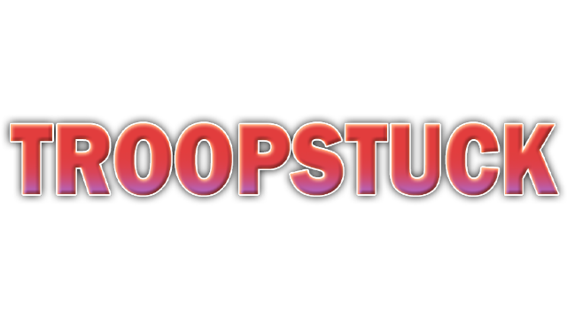 Troopstuck Logo