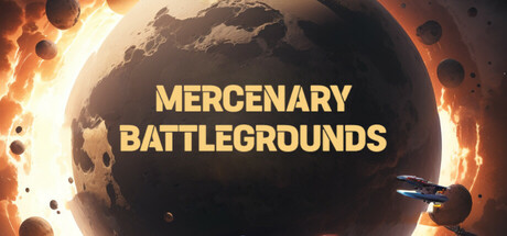 Mercenary Battlegrounds PC Specs