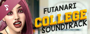 Futanari College - Episode 1 [18+] 🍓 🤓 Soundtrack