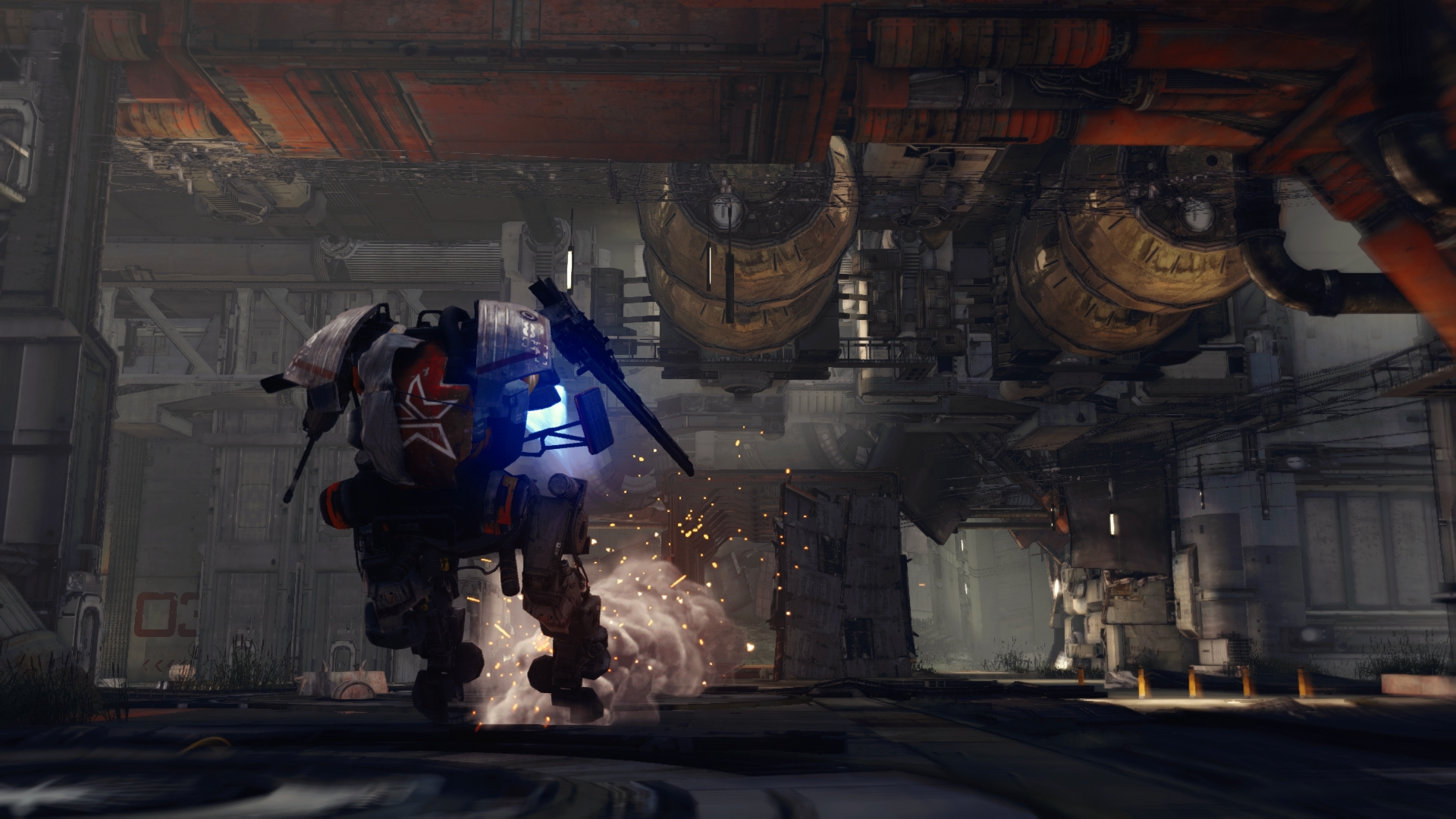 hawken pc download