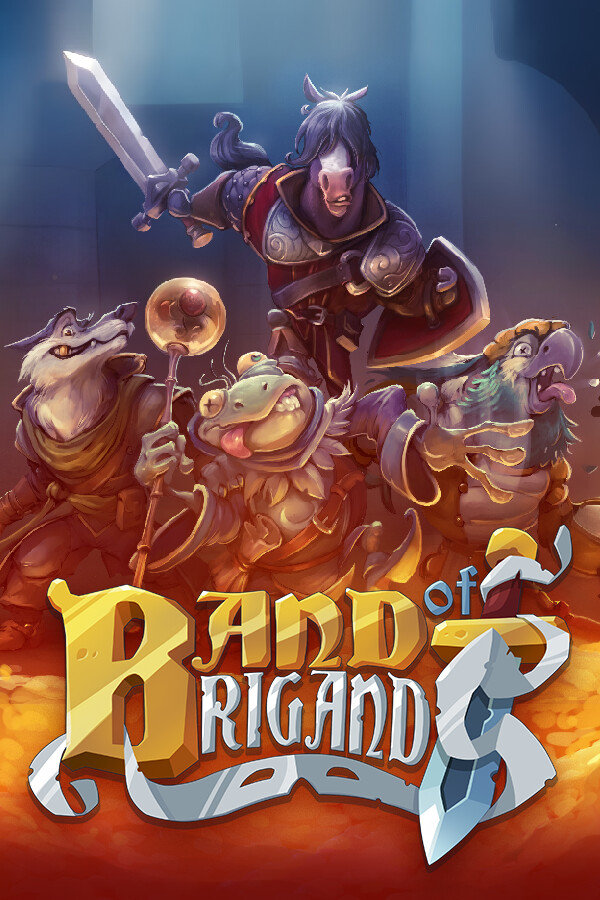 Band of Brigands for steam