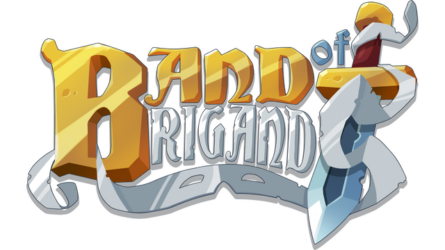 Band of Brigands Logo