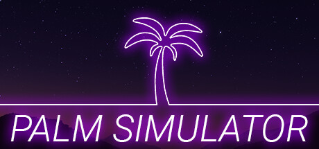 Palm Simulator cover art