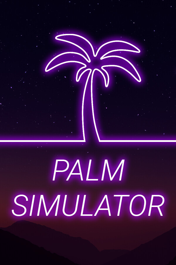 Palm Simulator for steam