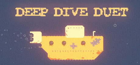 Deep Dive Duet cover art