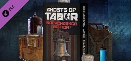 Ghosts of Tabor - Independence Edition Upgrade cover art