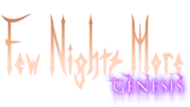 Few Nights More: Genesis Logo