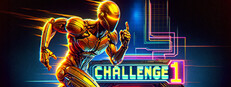 Giveaway - Challenge N°1