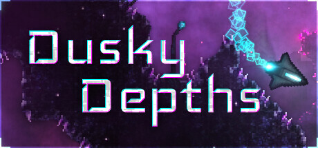 Dusky Depths Playtest cover art