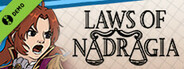 Laws of Nadragia Demo