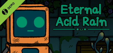 Eternal Acid Rain Demo cover art