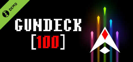 GunDeck[100] Demo cover art