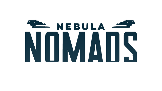 Nebula Nomads Logo
