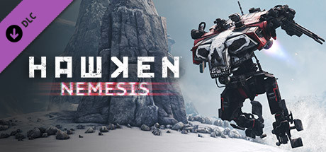 HAWKEN - Nemesis Bundle cover art