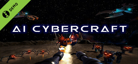 AI.Cybercraft Demo cover art