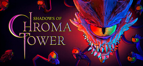 Shadows of Chroma Tower PC Specs