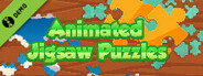 Animated Jigsaw Puzzles Demo
