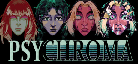 Psychroma Playtest cover art