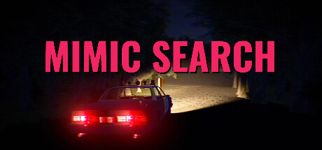 Mimic Search cover art