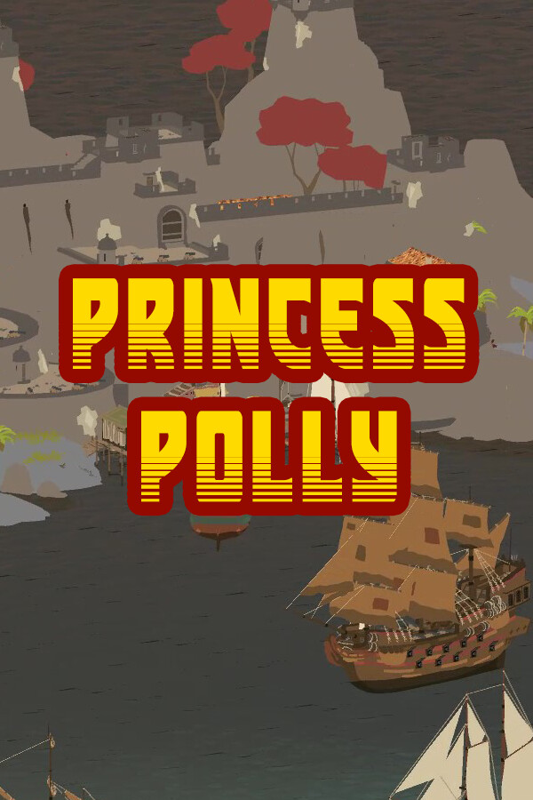 Princess Polly for steam