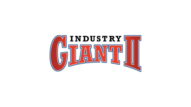 Industry Giant 2 Logo