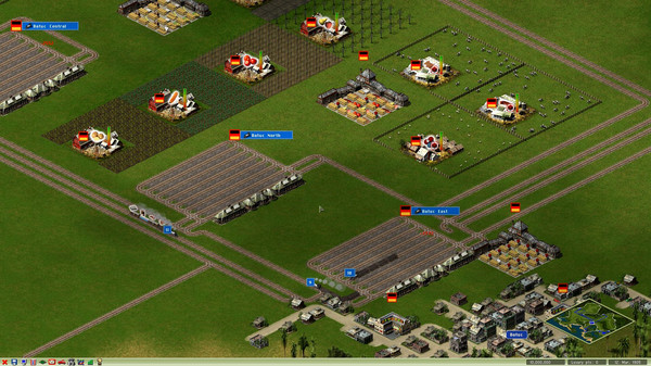 Скриншот из Industry Giant 2