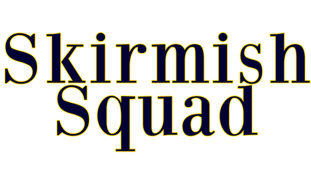 Skirmish Squad Logo