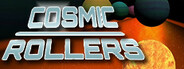 Cosmic Rollers: Orbital Odyssey