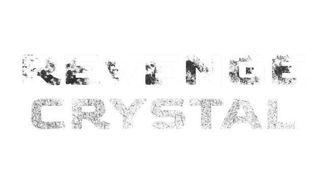 REVENGE CRYSTAL Logo