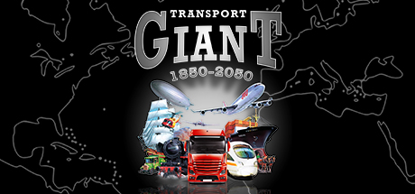 Transport Giant cover art