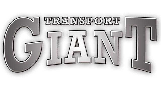 Transport Giant Logo